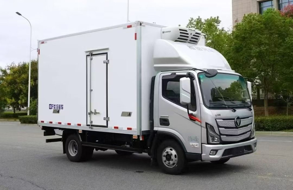 Foton Aumark for sale